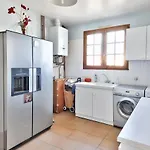 Maison Pour 11 - Piscine - Vakantiehuis *