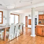 Maison Pour 11 - Piscine - Vakantiehuis *