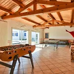 Maison Pour 11 - Piscine - *