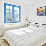 Vakantiehuis Maison Pour 11 - Piscine - Noirmoutier-en-l'Ile