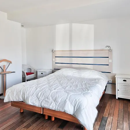 Ferienhaus Maison Pour 11 - Piscine -