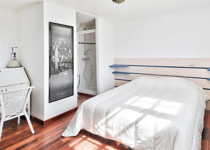 Ferienhaus Maison Pour 11 - Piscine - *