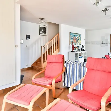 Maison 11 Pers Avec Piscine & Bbq, Centre A 650 M
