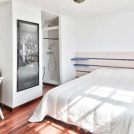 Casa vacanze Maison Pour 11 - Piscine - *