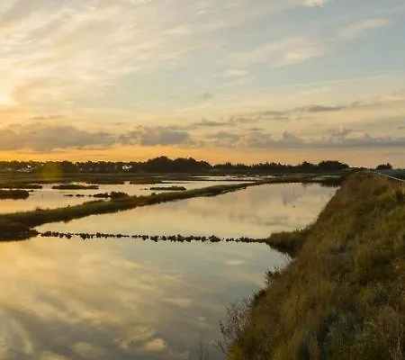 Casa vacanze Maison Pour 11 - Piscine - Noirmoutier-en-l'Ile