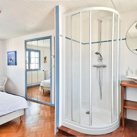 Casa vacanze Maison Pour 11 - Piscine -