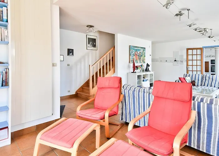 Maison Pour 11 - Piscine -