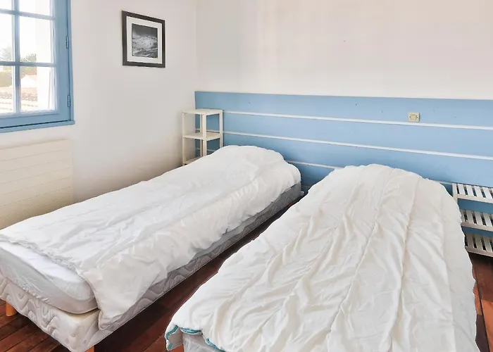 Maison Pour 11 - Piscine - *